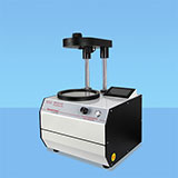 這是玻璃量器具偏光應力儀的圖片